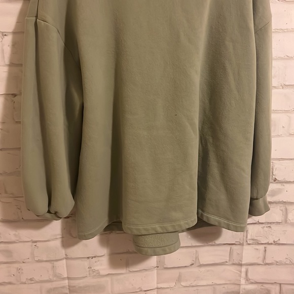 Ava & Viv leisure tunic sweatshirt - Picture 4 of 6